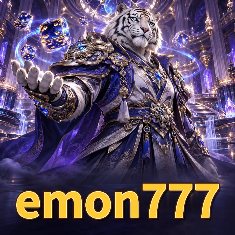 Halaman kontak emon777
