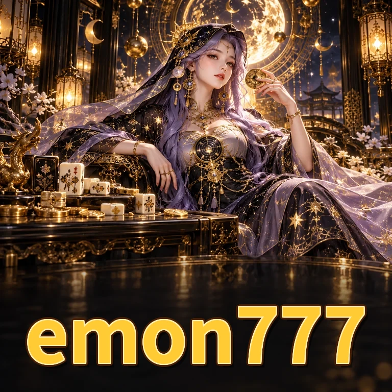 Ulasan pilihan emon777