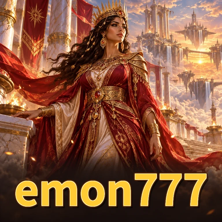 Rilis terbaru emon777