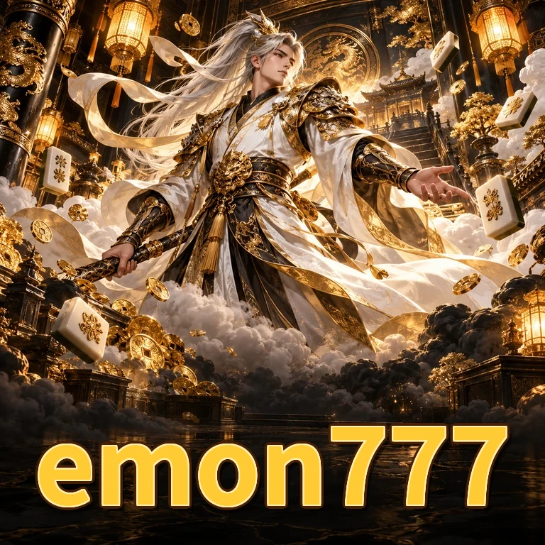 Daftar izin emon777