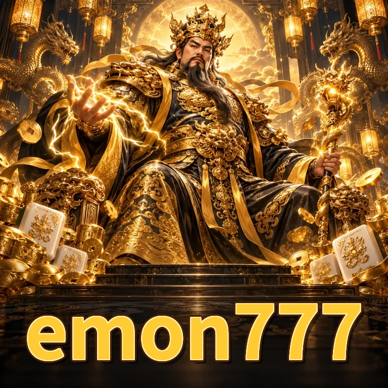 Halaman profil emon777