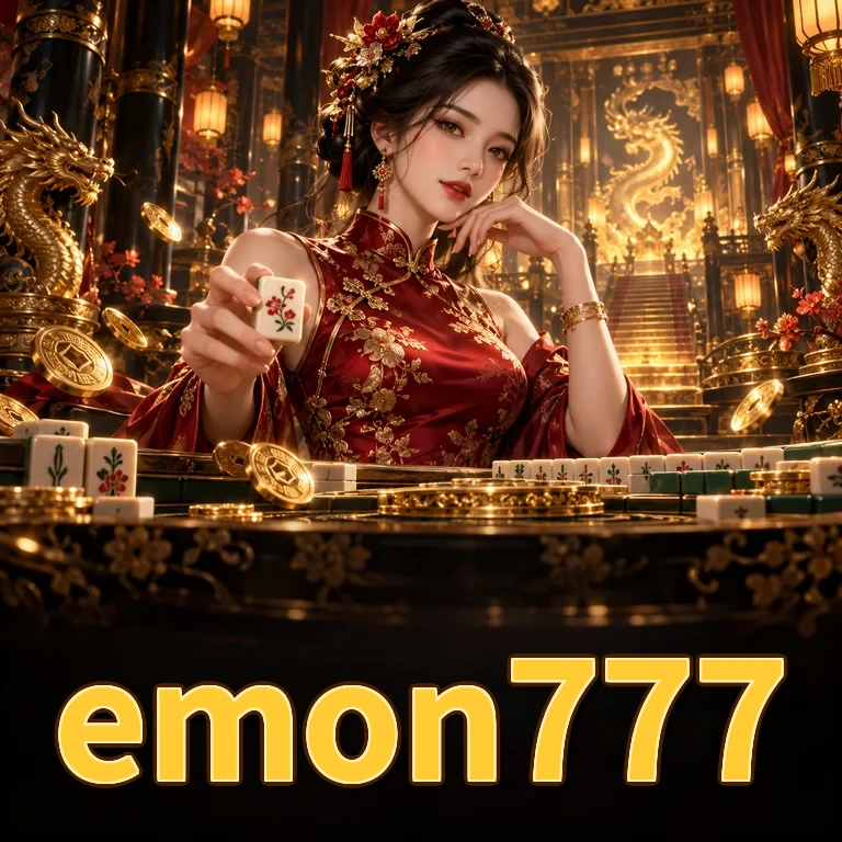Lambang berkas emon777