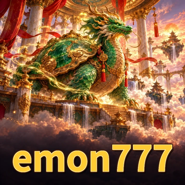 Gambaran singkat emon777