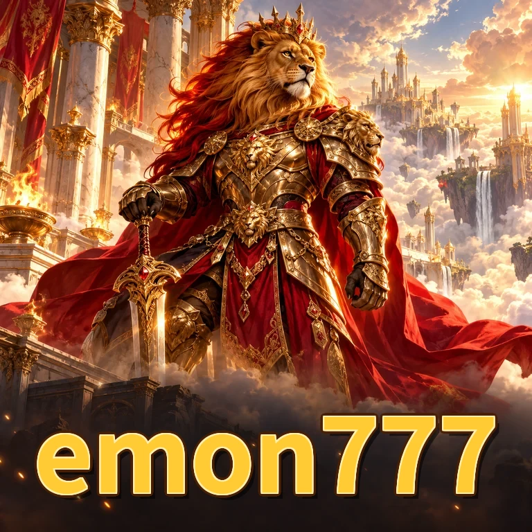 Gambar syarat ponsel emon777 untuk APK emon777