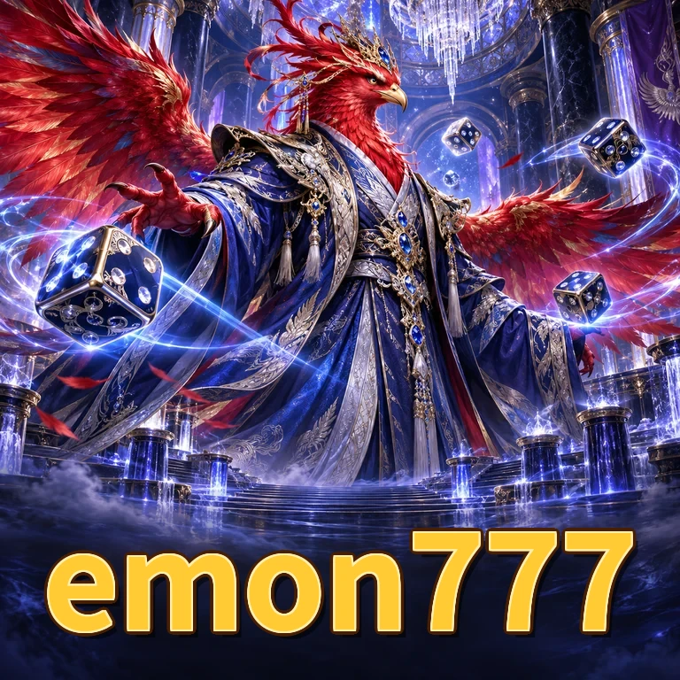 Lokasi kantor emon777 di Jakarta